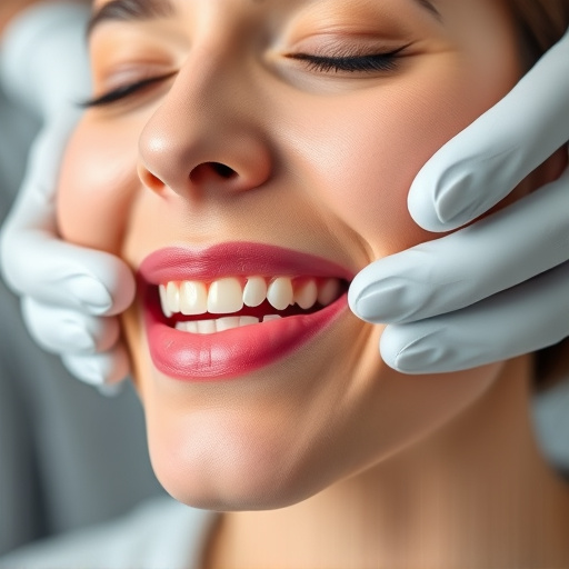 TMJ therapy