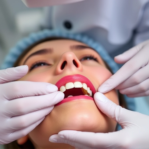 TMJ therapy