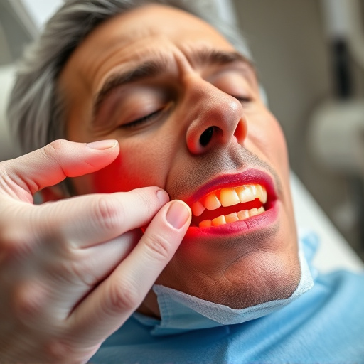 TMJ therapy