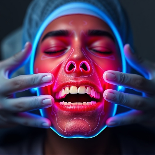 TMJ therapy