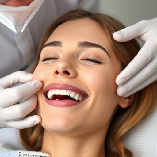 TMJ therapy