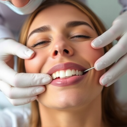 TMJ therapy
