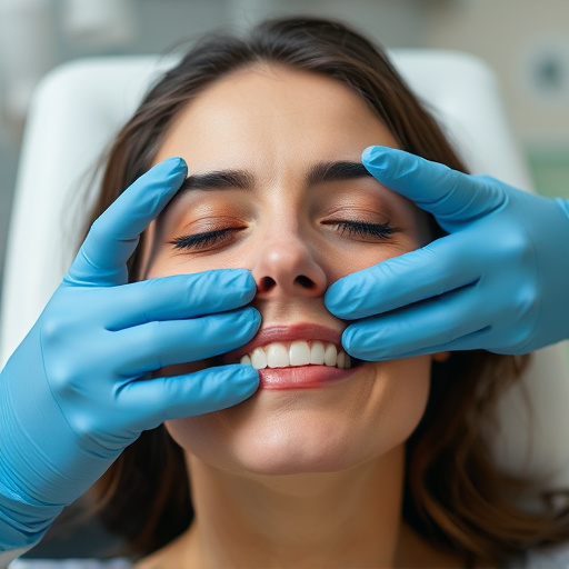 TMJ therapy