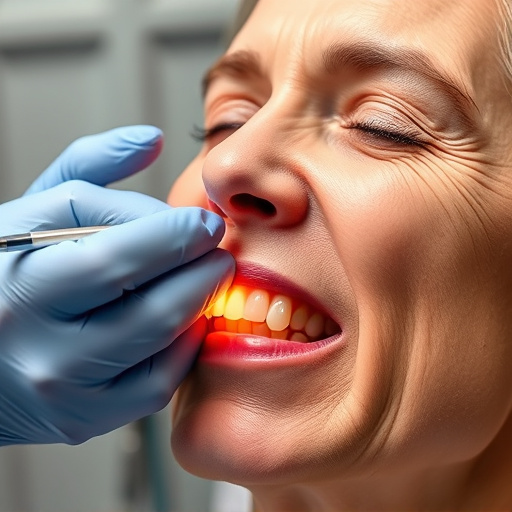 TMJ therapy