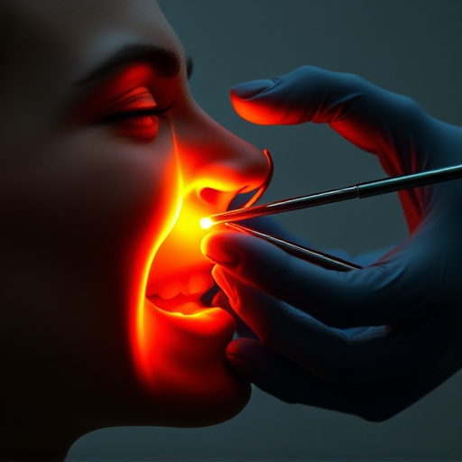 TMJ therapy