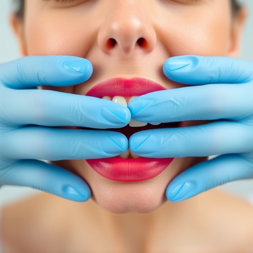 TMJ therapy