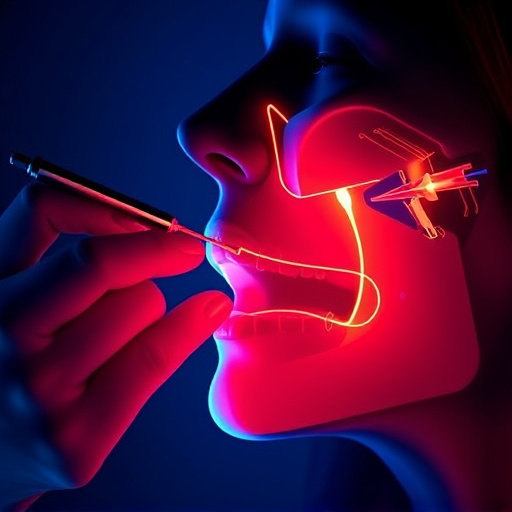 TMJ therapy