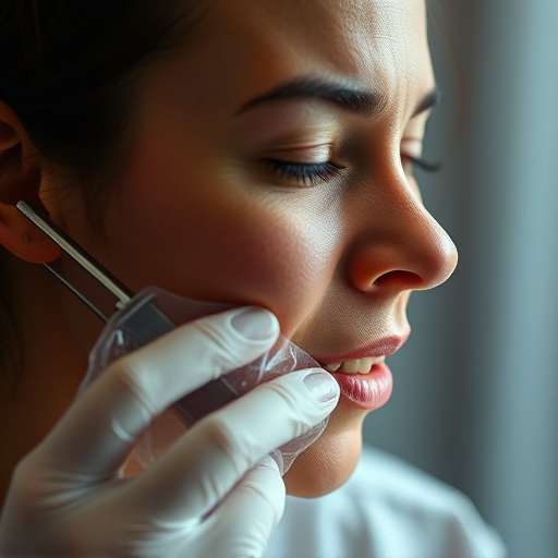 TMJ therapy