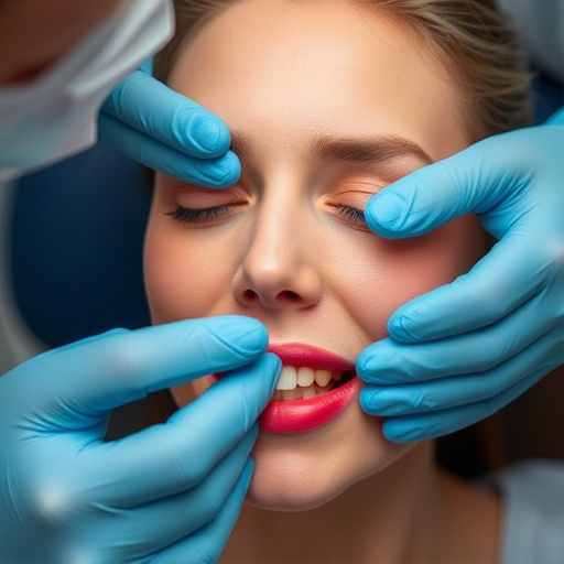 TMJ therapy