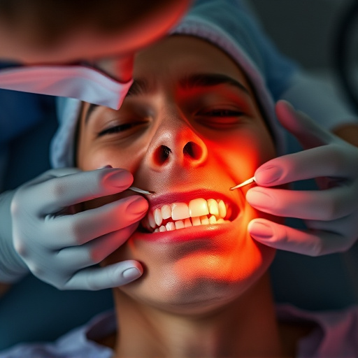 TMJ therapy