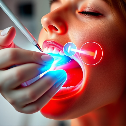 TMJ therapy