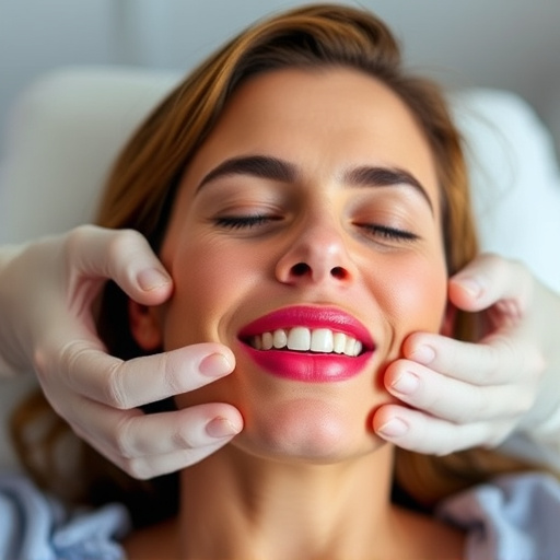 TMJ therapy