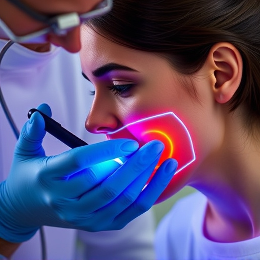 TMJ therapy