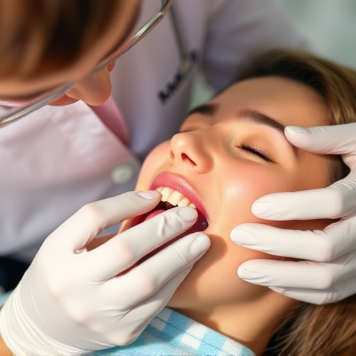 TMJ therapy