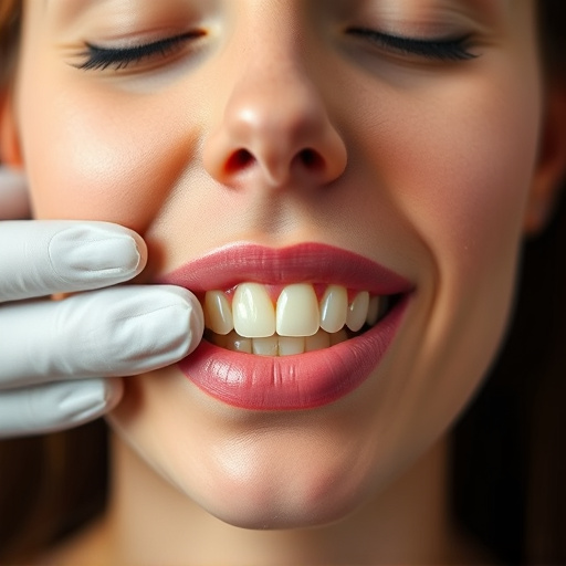 TMJ therapy