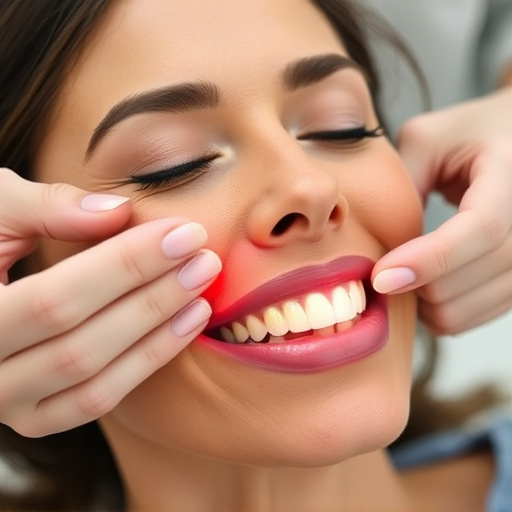 TMJ therapy