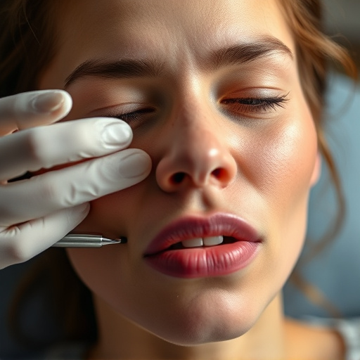 TMJ therapy