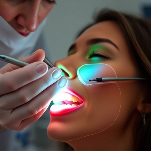 TMJ therapy