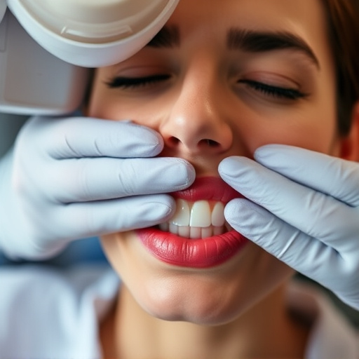 TMJ therapy