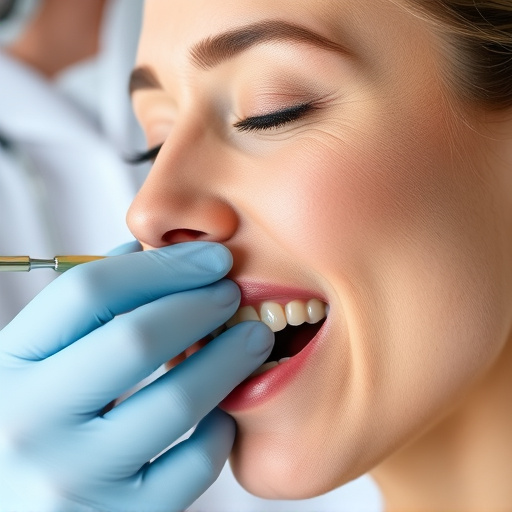 TMJ therapy