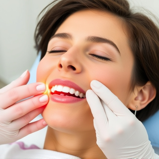 TMJ therapy