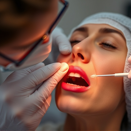 TMJ therapy