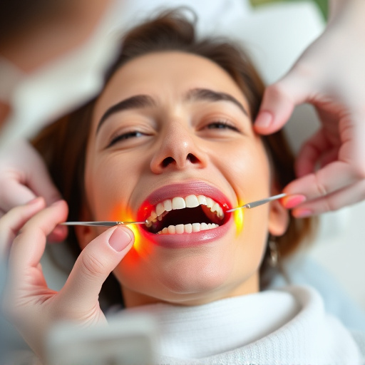TMJ therapy