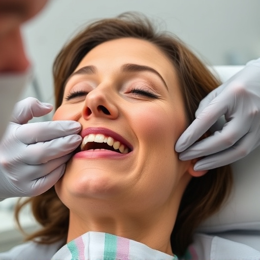 TMJ therapy