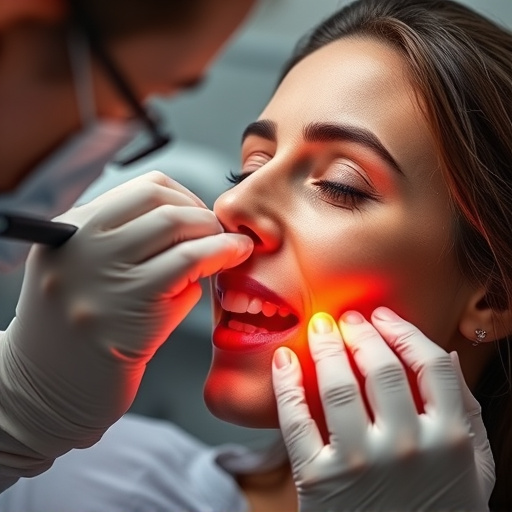 TMJ therapy