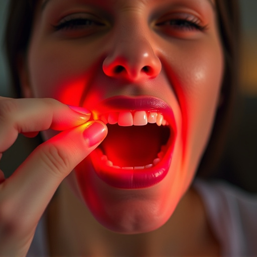 TMJ therapy
