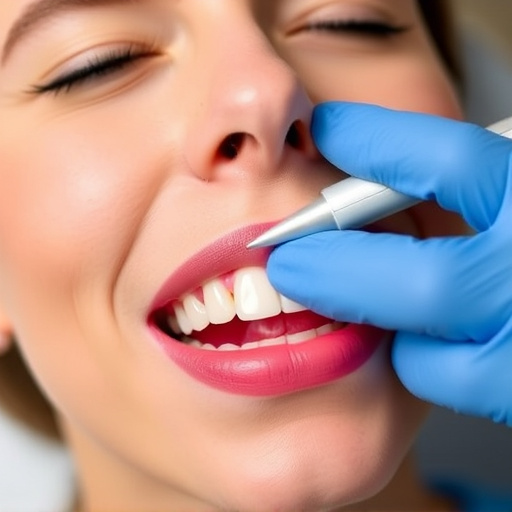 TMJ therapy