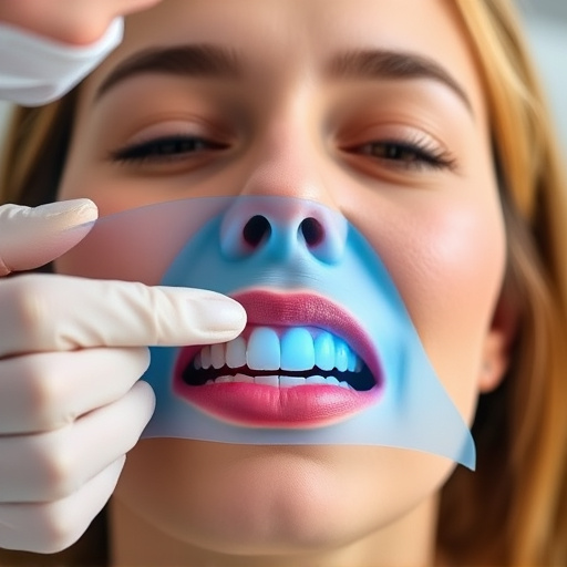 TMJ therapy