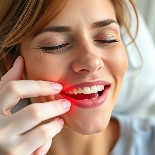 TMJ therapy
