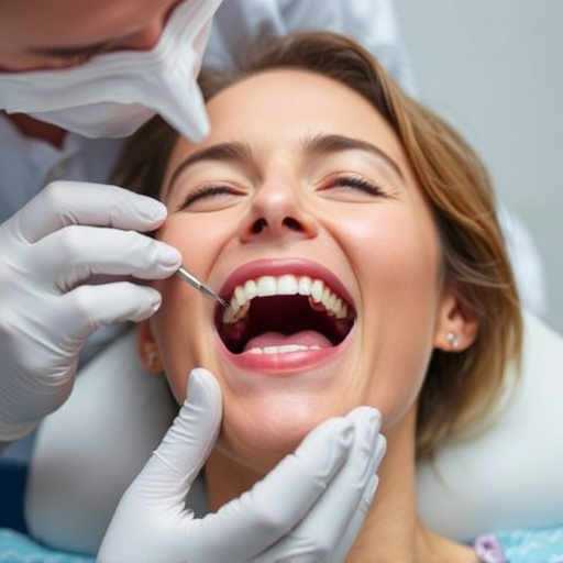TMJ therapy