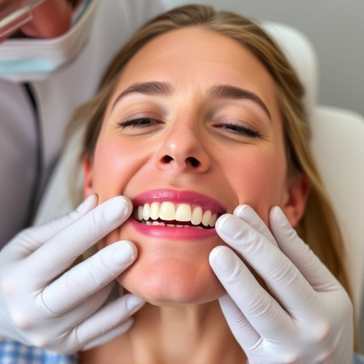 TMJ therapy