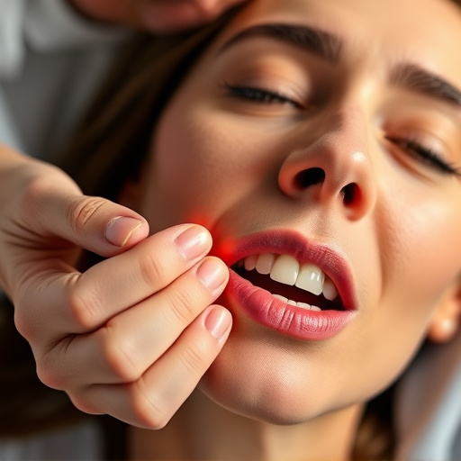 TMJ therapy