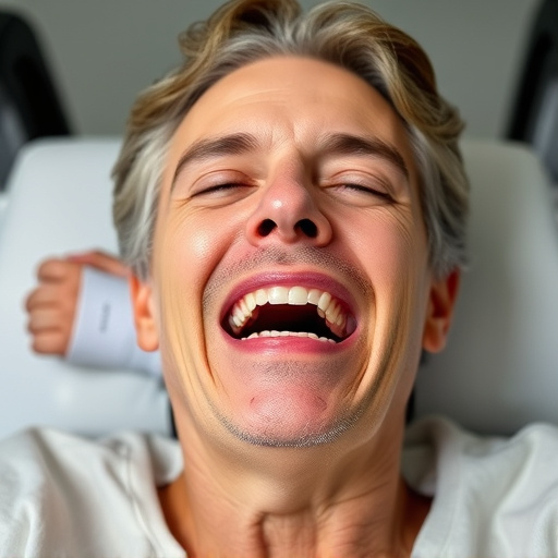 TMJ therapy