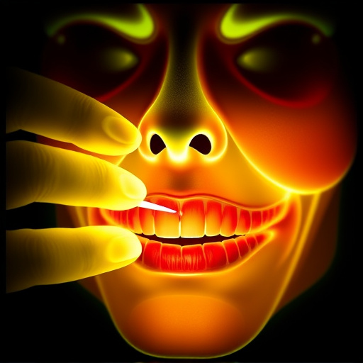 TMJ therapy