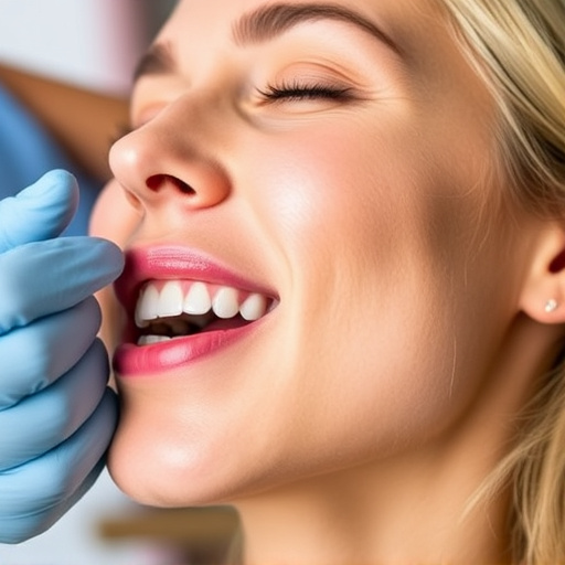 TMJ therapy