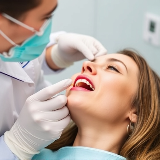 TMJ therapy