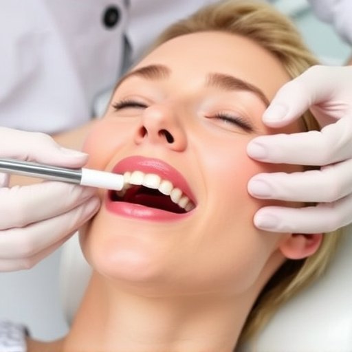 TMJ therapy