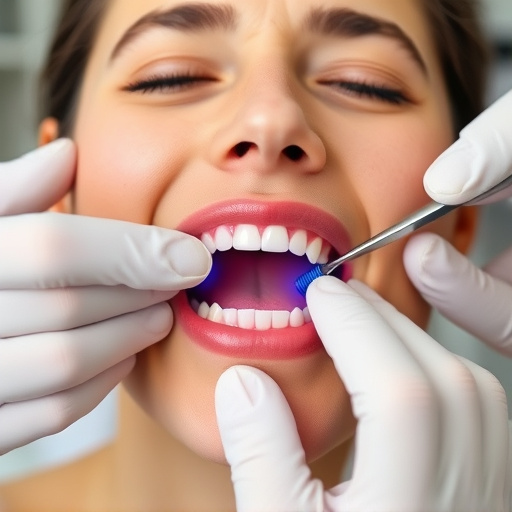 TMJ therapy