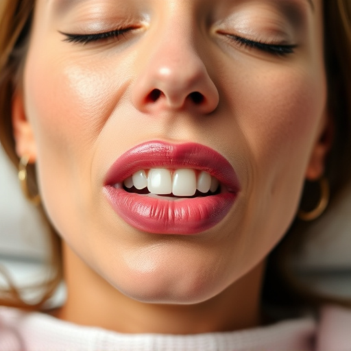 TMJ therapy