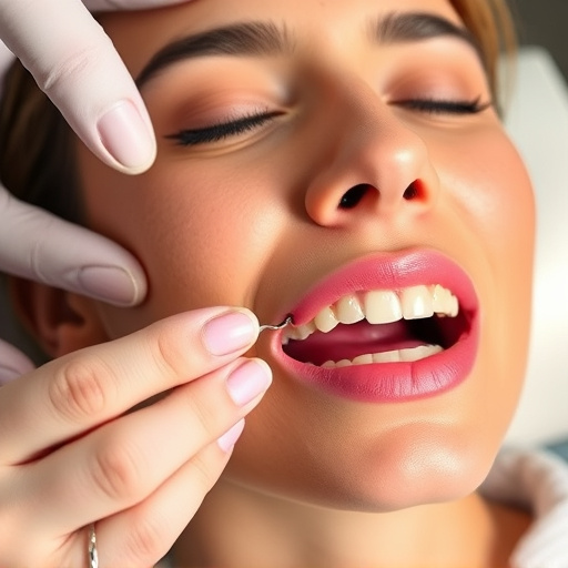 TMJ therapy