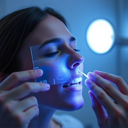 TMJ therapy