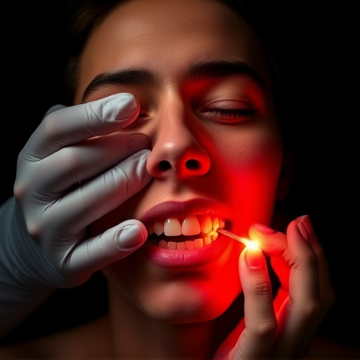 TMJ therapy