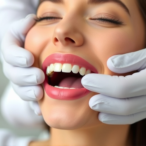 TMJ therapy