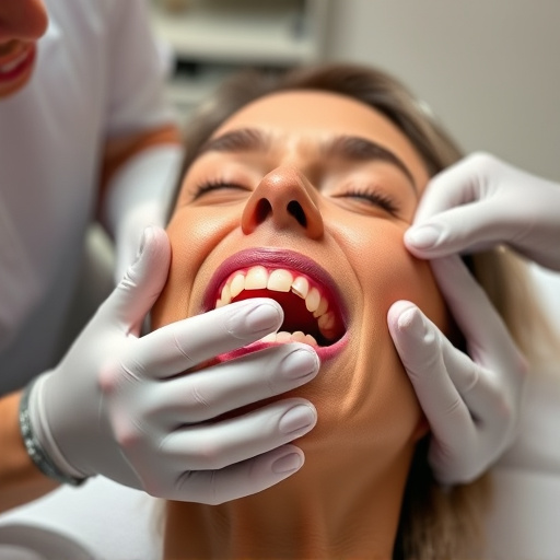 TMJ therapy