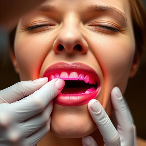 TMJ therapy