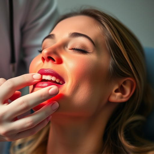 TMJ therapy